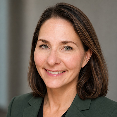 Aline Rabalais, PhD, LP — Consultant, Researcher and Workshop Facilitator, Well People Center