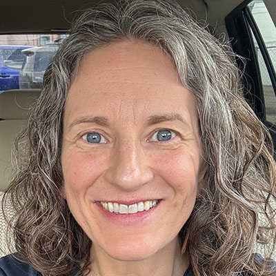 Amy Day, SEP, TC-TSY Facilitator — Consultant and Workshop Facilitator, Well People Center
