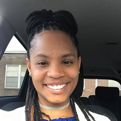 Shanon Williams-Hughes, BSW — Consultant and Workshop Facilitator, Well People Center